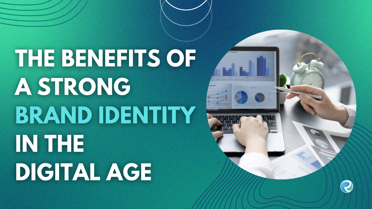 Reason why hiring a marketing agency to build your brand identity